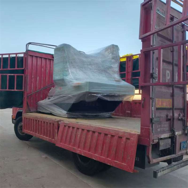 大连市和静县：物流专线的高效货运解决方案