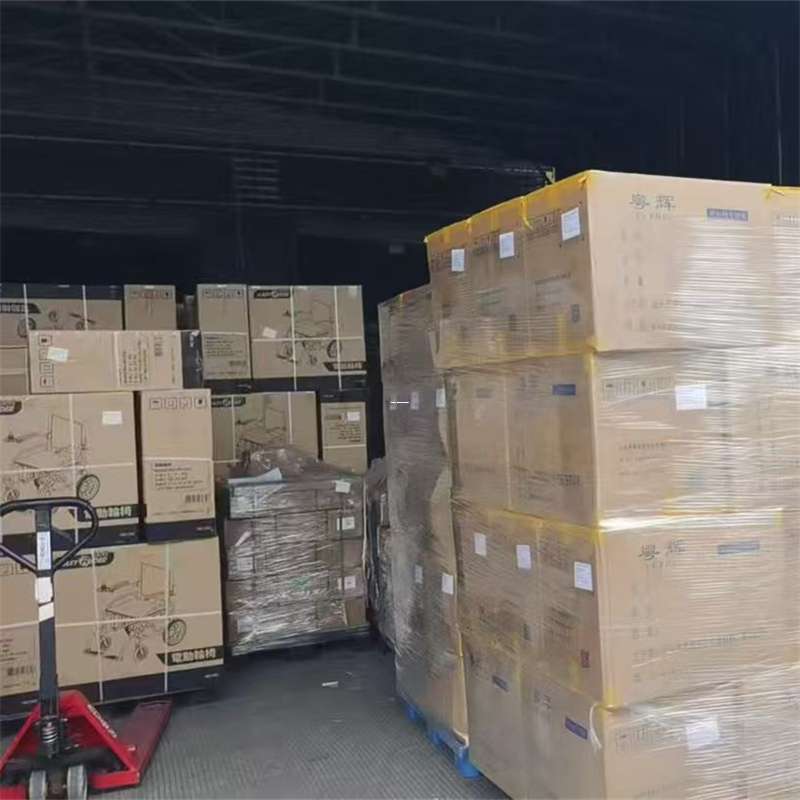 大连市芦溪县物流：多元运输与专业服务探秘