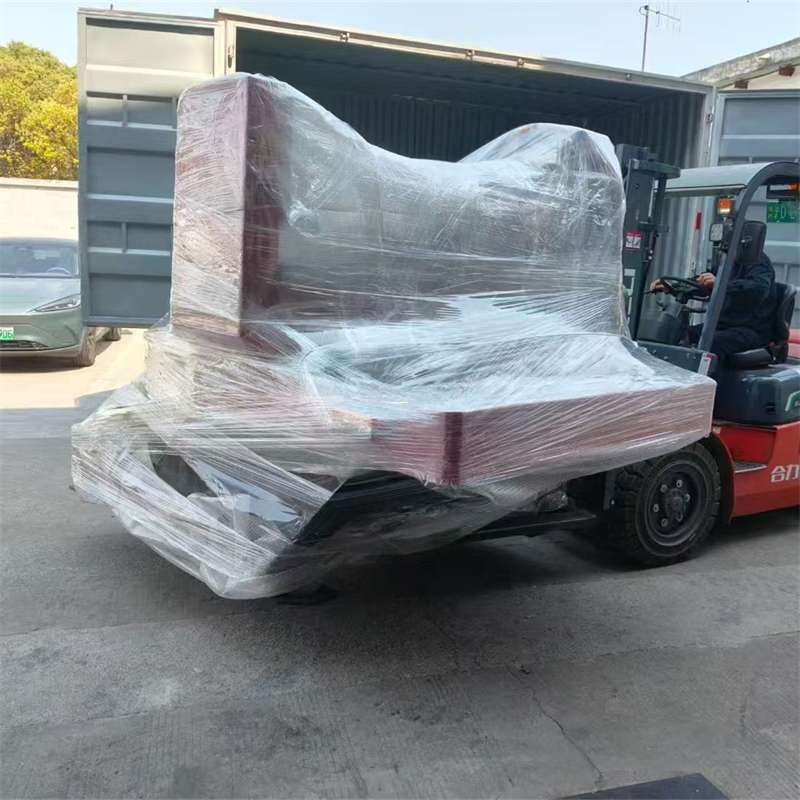 大连市眉山市物流专线：多元货运服务探秘